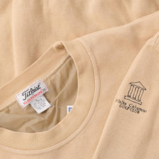 Vintage Titleist Sweater XLarge 