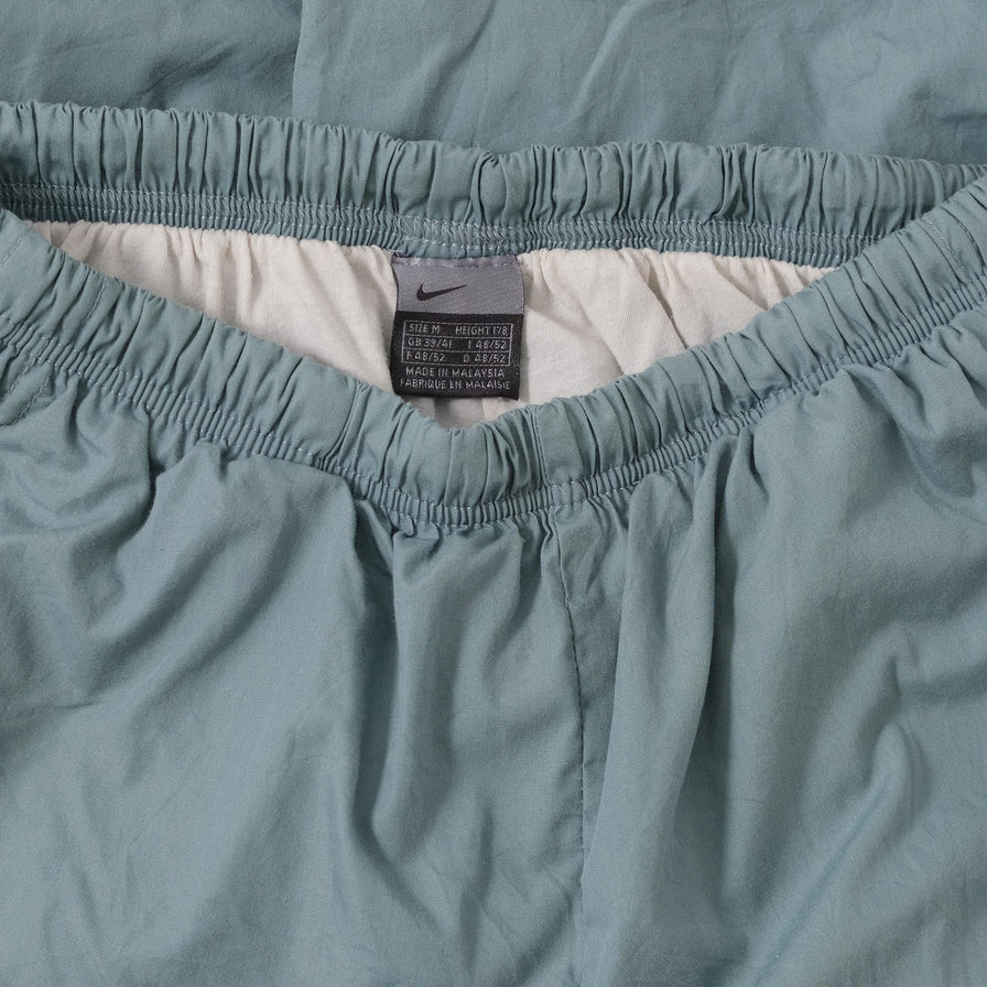 Vintage Nike Track Pants Medium 