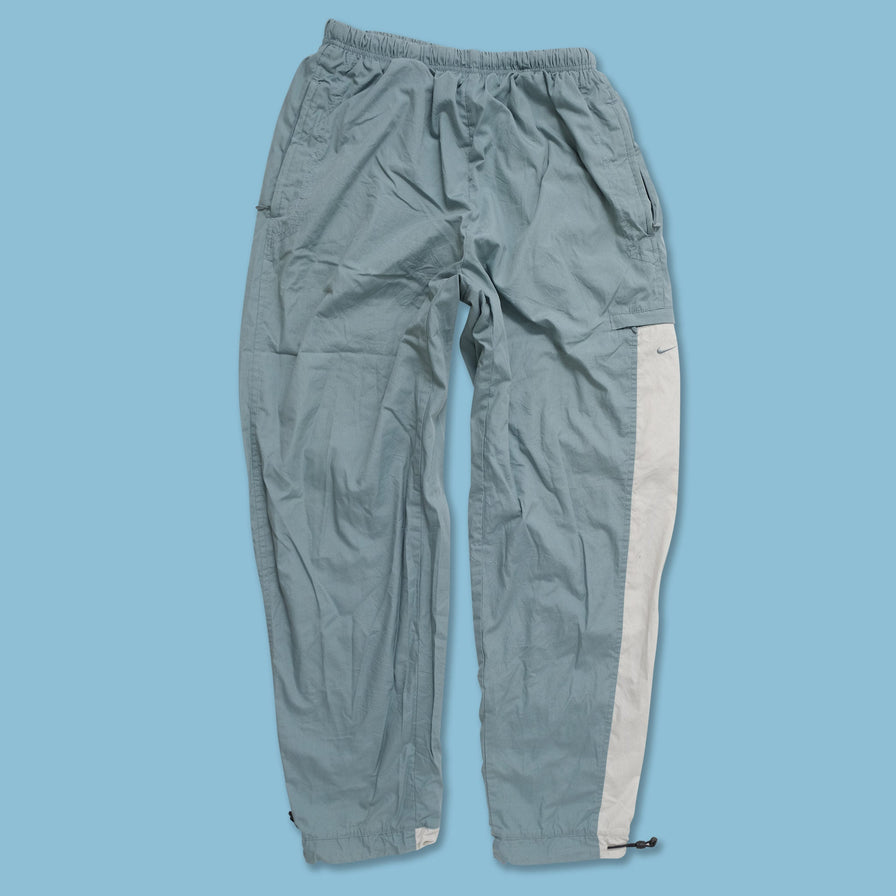 Vintage Nike Track Pants Medium 