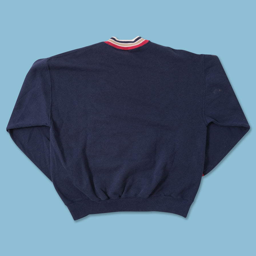 Vintage Matthews Cadillac Sweater Large 