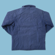 Vintage Fila Magic Line Padded Jacket XLarge 