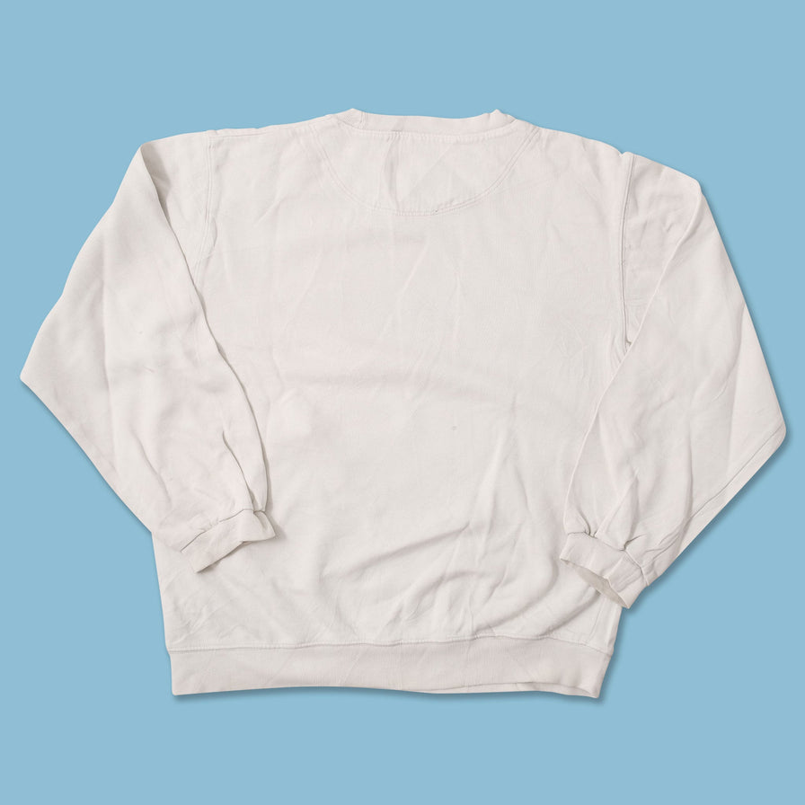 Vintage Champion Sweater Medium 