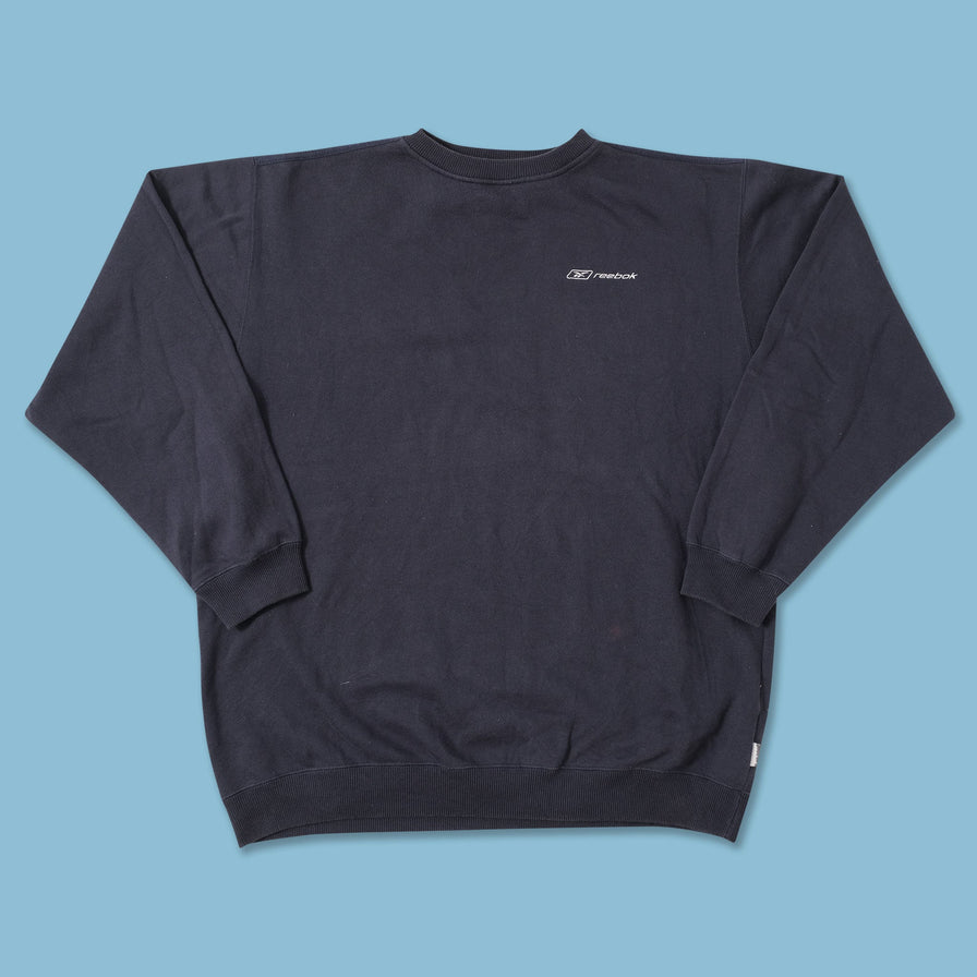Vintage Reebok Sweater XXLarge 