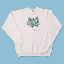 Vintage Mariscal Sweater XLarge 