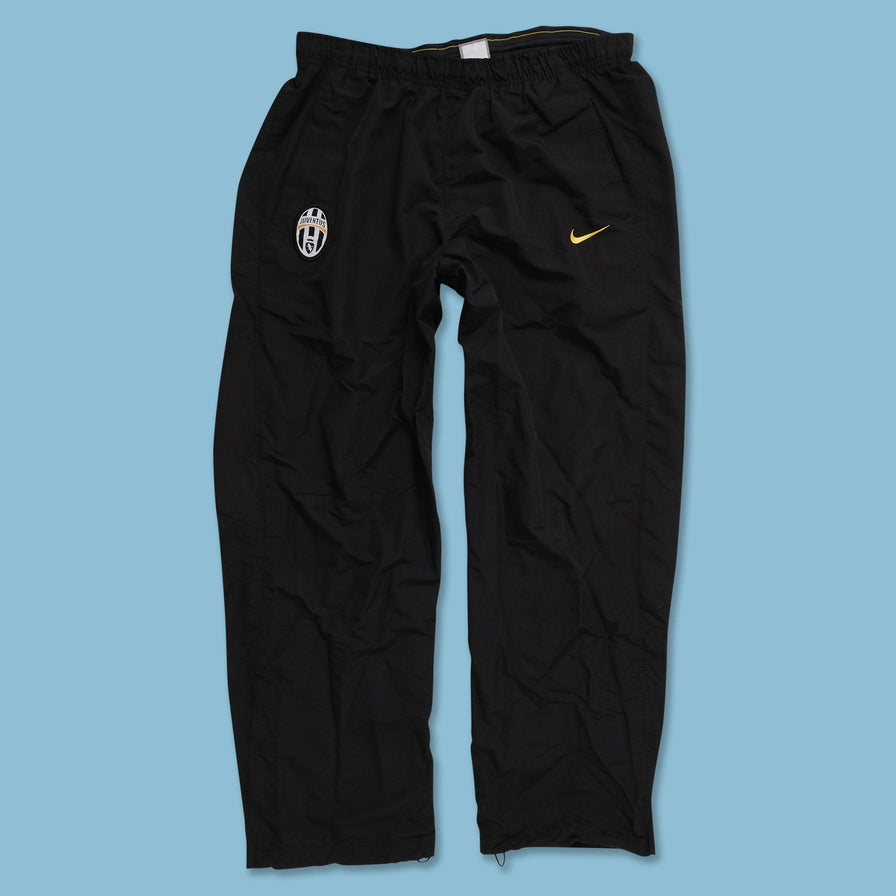 Nike Juventus Turin Track Pants Medium 