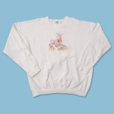 Vintage Mickey Mouse Sweater XXLarge 