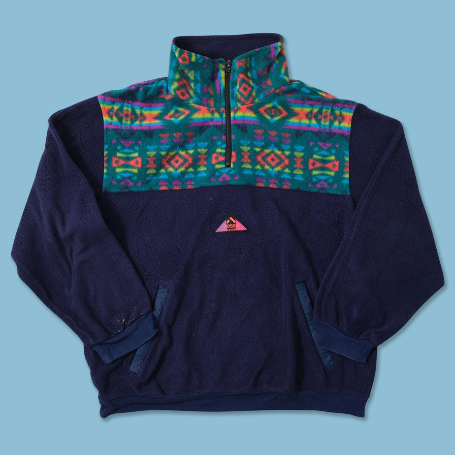 Vintage Polartec Aesse Fleece Large 