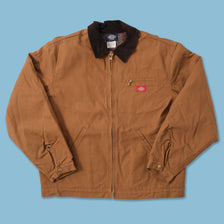 Vintage Dickies Work Jacket XLarge 