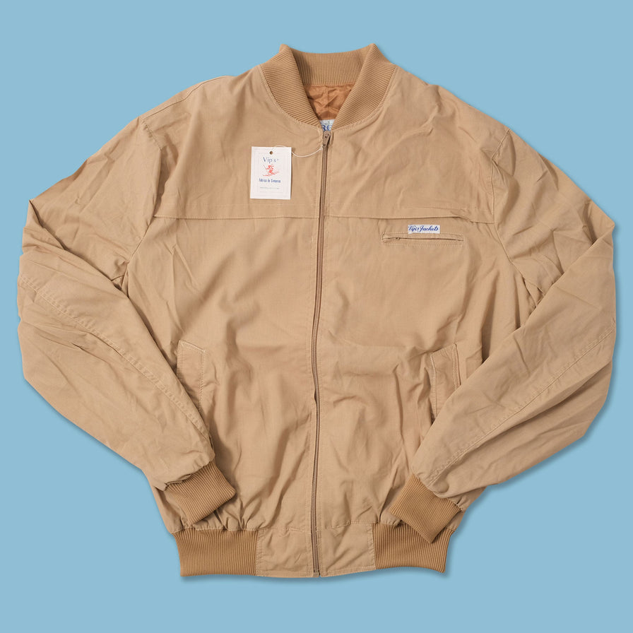 Vintage DS Bomber Jacket XLarge 