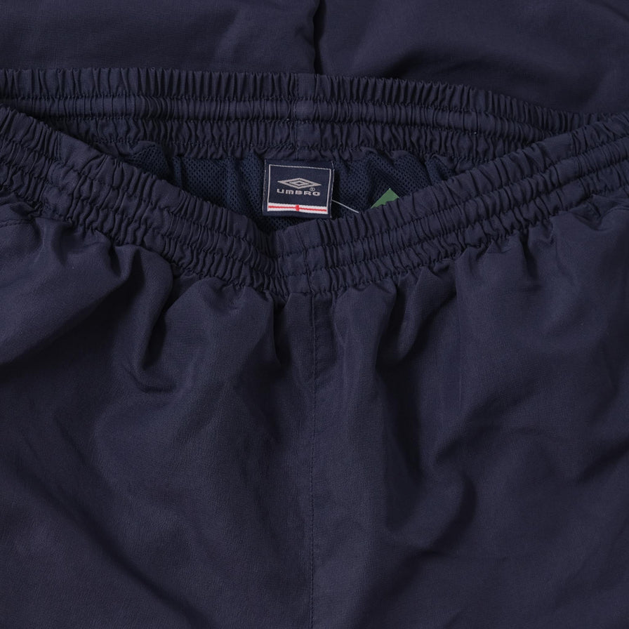 Umbro England Soccer Track Pants XLarge 