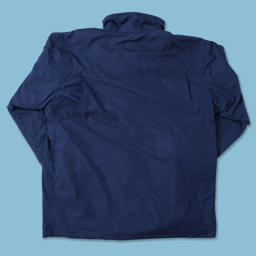 Vintage Nike Padded Jacket XLarge 