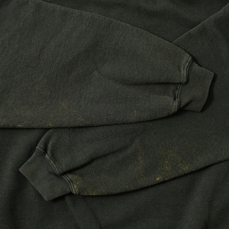 Frank W. Cox Wrestling Sweater XLarge 