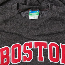Champion Boston University Sweater XSmall 