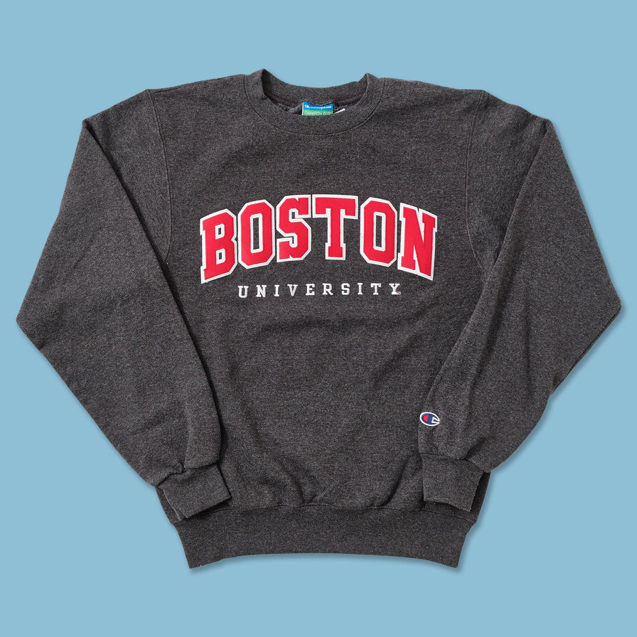 Champion Boston University Sweater XSmall 