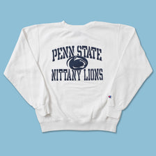 Champion Penn State University Sweater Medium 