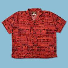 Vintage Harley Davidson Shirt XXL 