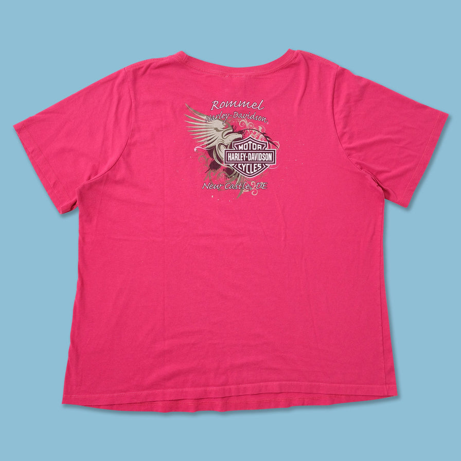 Women's Harley Davidson Top XLarge 