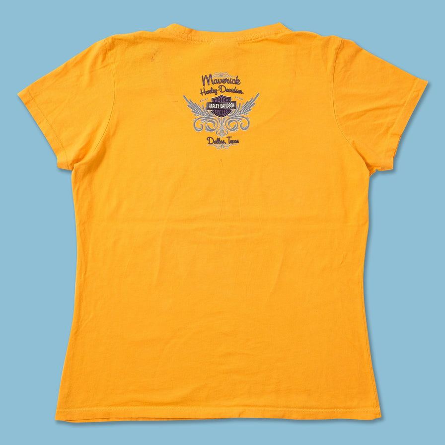 Women's Harley Davidson Top Large 