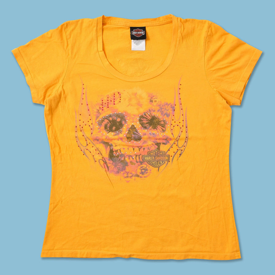 Women's Harley Davidson Top Large 