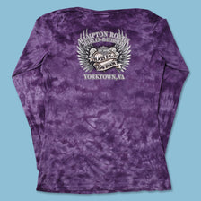 Women's Harley Davidson Longsleeve Large 