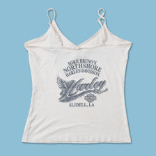 Women's Harley Davidson Top Medium 