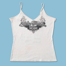 Women's Harley Davidson Top Medium 