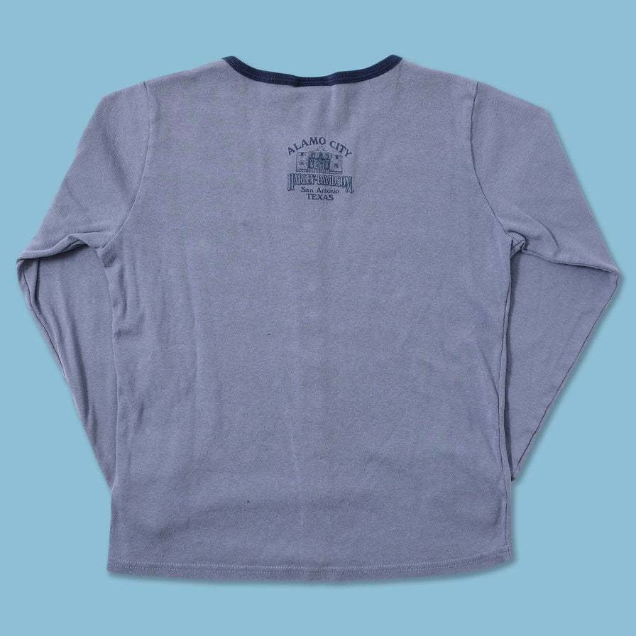 Women's Harley Davidson Longsleeve Small 