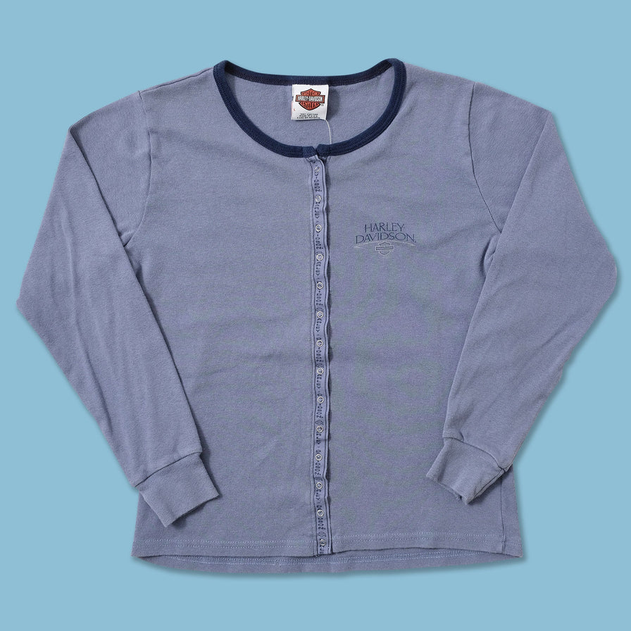 Women's Harley Davidson Longsleeve Small 