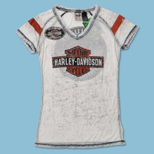 Women's Harley Davidson Top Large 
