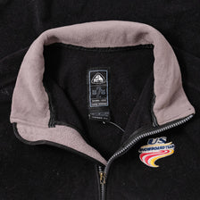 Women's Nike ACG US Snowboard Team Fleece Vest Medium 
