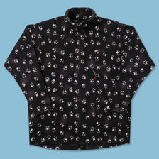 Vintage Jack Wolfskin Fleece XLarge 