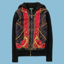 Women's Polo Ralph Lauren Knit Jacket XSmall 