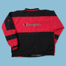 Vintage Champion Windbreaker XXL 