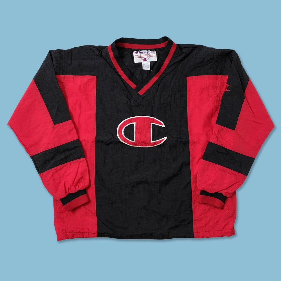 Vintage Champion Windbreaker XXL 