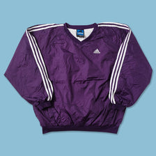 Vintage adidas Windbreaker XLarge 