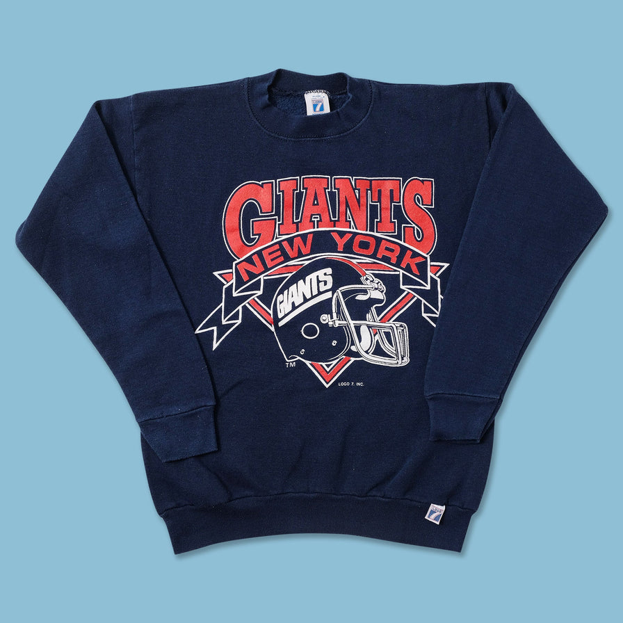 Women's New York Giants Sweater Small 