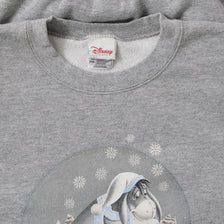 Vintage Eeyore Sweater XXL 