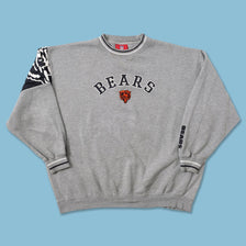 Vintage Chicago Bears Sweater XXL 