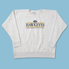 Champion Iowa Hawkeyes Sweater XXL 