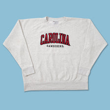 Champion Carolina Gamecocks Sweater XXL 