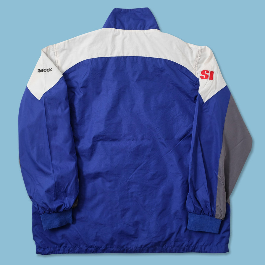 Vintage Reebok Indianapolis Colts Track Jacket XLarge 