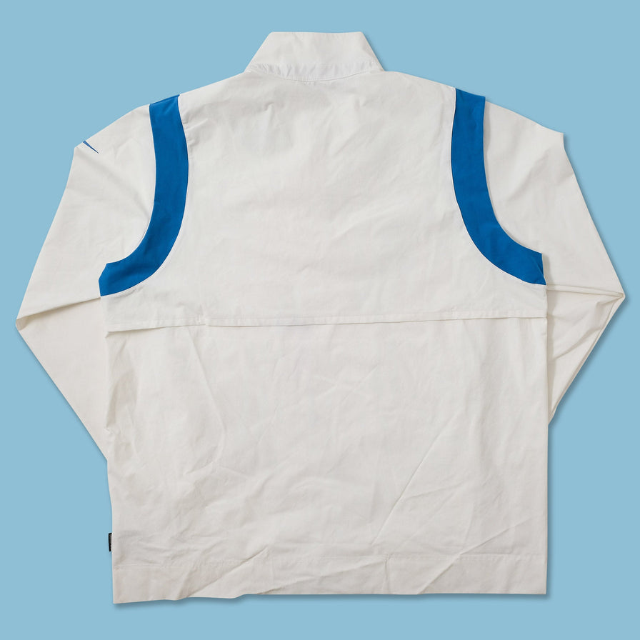 Nike Detroit Lions Windbreaker XXL 