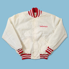Vintage Varsity Jacket XLarge 