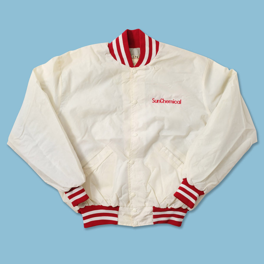 Vintage Varsity Jacket XLarge 