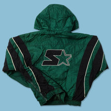 Vintage Starter Anorak Medium 