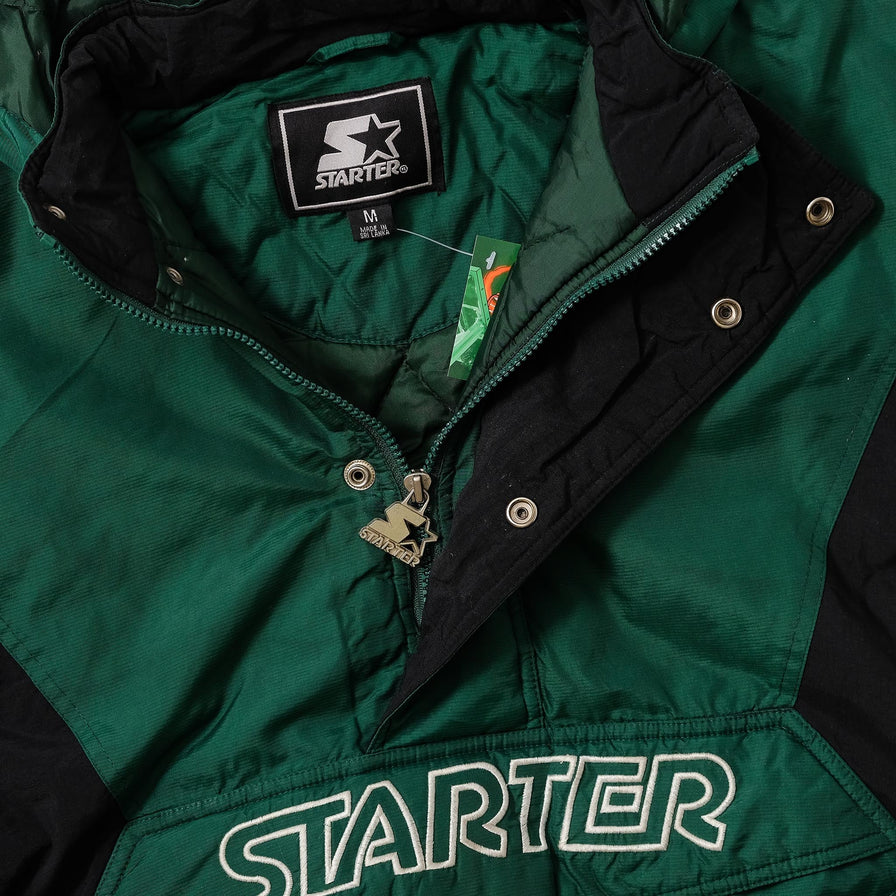 Vintage Starter Anorak Medium 