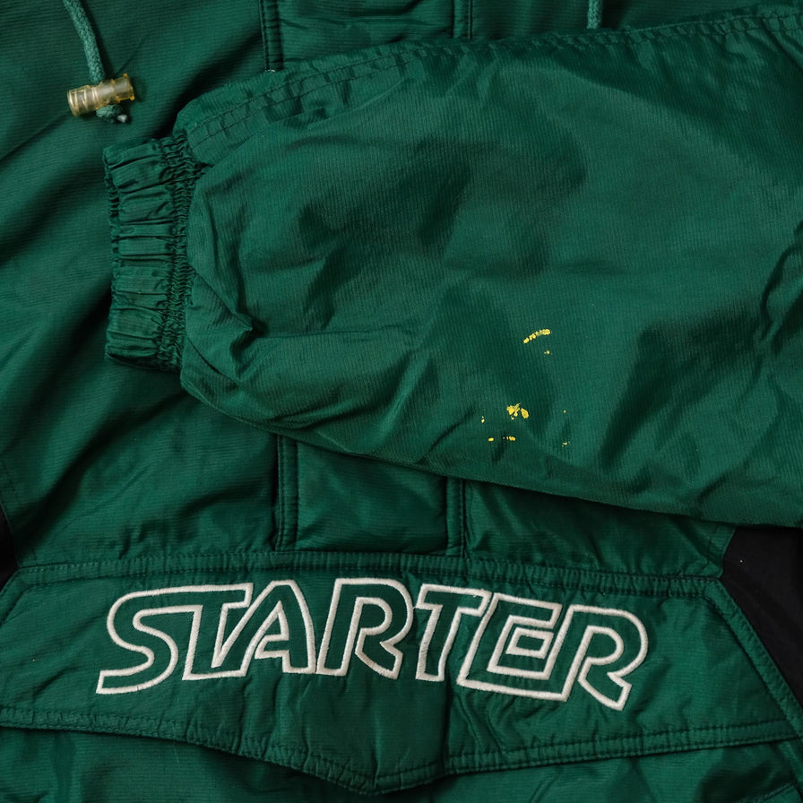 Vintage Starter Anorak Medium 