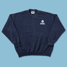 Vintage Cleveland Metroparks Sweater Large 