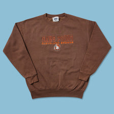 Vintage Cleveland Browns Sweater Medium 