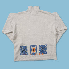 Vintage adidas Outdoor Sweater Large